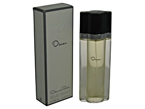 Oscar Eau De Toilette Spray For Women By Oscar De La Renta - 3.38 oz (100 ml)