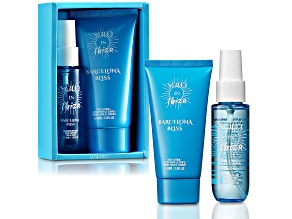 2-Pc. Solo En Ibiza Barcelona Bliss Travel Gift Set