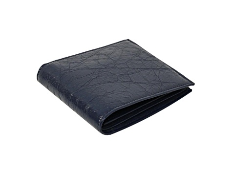 折りたたみ財布 BALENCIAGA CASH TAPE TYPE LEATHER SQUARE WALLET Men's Cash Square Folded Wallet in Black | Balenciaga US