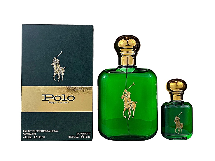 Polo By Ralph Lauren 2-Pc Gift Set