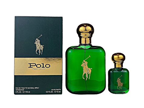 Polo By Ralph Lauren 2-Pc Gift Set
