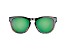 Flying Fisherman Breakers Polarized Sunglasses Tortoise Frame/Amber Green Mirror Lens