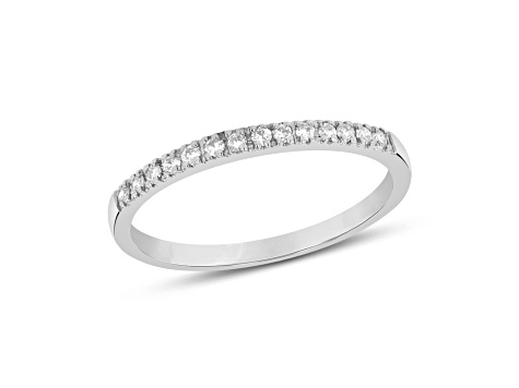 Triple Stacking Wedding Band Ring Set - 14K Yellow & Rose Gold Plated Over Sterling Silver, 3mm Width