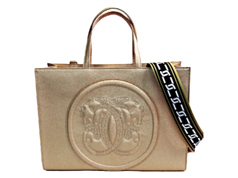 Puma tote bag gold online