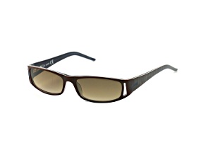 Just Cavalli Women´s Fashion 55mm Brown Sunglasses | JC0111R985515135