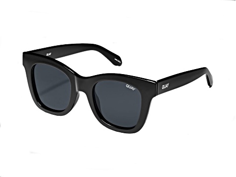 Quay After Hours polarized sunglasses NWT $95 Quay Australia After Hours Luxe Womens Oversized Sunglasses  main image 4