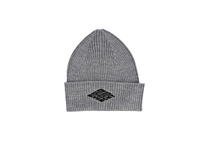 Givenchy Logo Skater Beanie