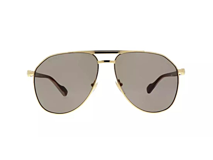NEW GUCCI BURGUNDY SUNGLASSES GUCCI WOMEN AVIATOR EYEWEAR Gucci Gg1954sa Burgundy Female Cat-Eye Sunglasses | Eyewear  main image 3