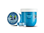 Lovery Blueberry Milk Whipped Body Butter Set, 2pc