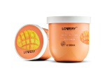 Lovery Mango Body Butter - 2Pc Whipped Cream