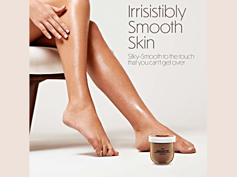 Lovery Shea Body Butter - 2Pc Whipped Cream