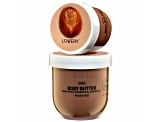 Lovery Shea Body Butter - 2Pc Whipped Cream