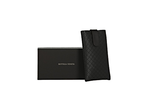 Bottega Veneta Aviator Full-Frame Black Base Metal 