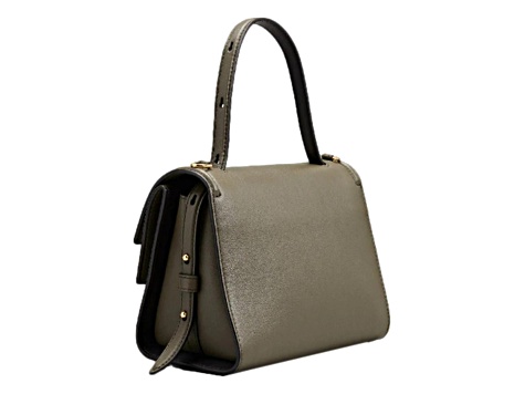 ハンドバッグ alexander mcqueen HAND BAG (7311351LYEN 8490) Alexander McQueen Womens The Curve Mini Shoulder Bag | eBay