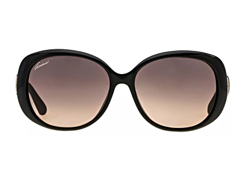 Gucci Black Frame with  display picture 3