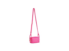 Gina Cross-Body,Pink