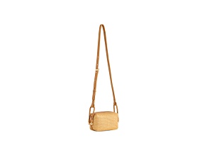 Gina Cross-Body,Tan