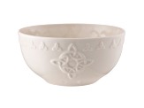 Belleek Trinity Knot Bowl