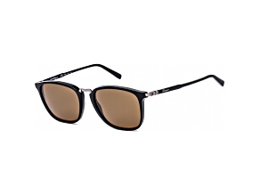 Ferragamo Men's Fashion Black Sunglasses | SF910S-001