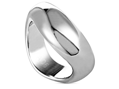Calvin Klein "Desirable" Stainless Steel Ring