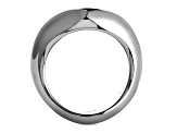 Calvin Klein "Desirable" Stainless Steel Ring