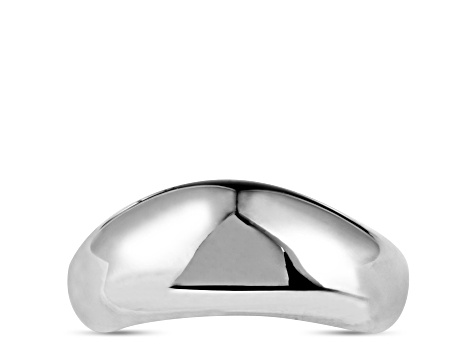 Calvin Klein "Desirable" Stainless Steel Ring