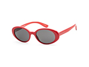 Dolce & Gabbana Women's Fashion 52mm Red Sunglasses | DG4443-308887-52