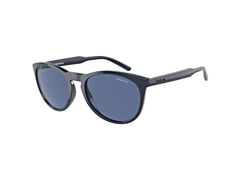 Arnette Men's 54mm Navy Blue Sunglasses  | AN4299-275980-54