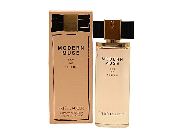 その他 ESTEE LAUDER MODERN MUSE Eau de Parfum Amazon.com: Estée Lauder Modern Muse Eau de Parfum with