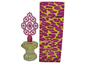Betsey Johnson Eau De Parfum Spray For Women By Betsey Johnson - 3.38 oz (100 ml)