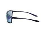 Nike Men's Windstorm 65mm Matte Gridiron Sunglasses | CW4672-015-65