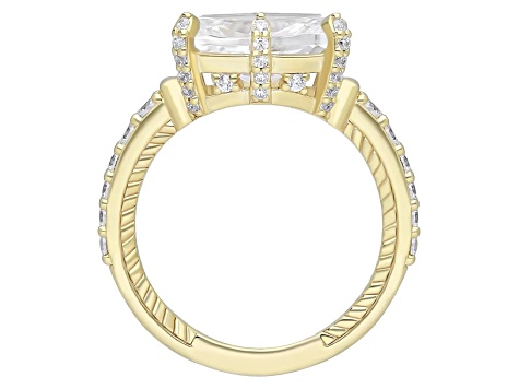 Amazon.com: YUJIE Gold Earrings for Women Trendy Round Stud