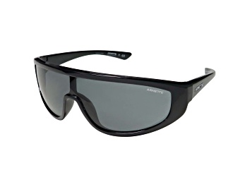 Picture of Arnette Men's 30mm Black Sunglasses  | AN4264-41-87-30