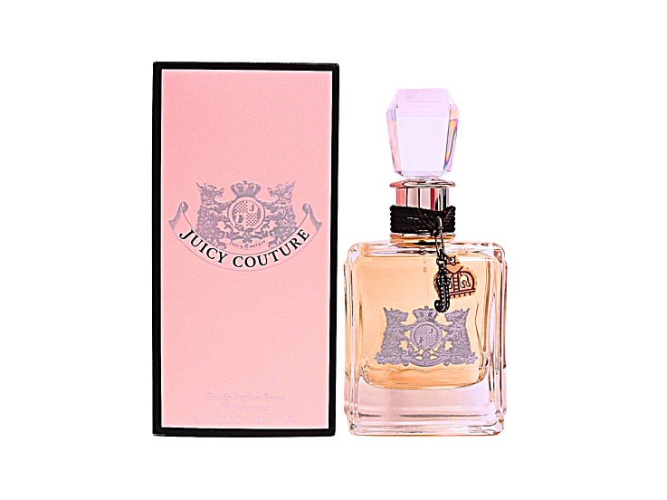 Juicy Couture Eau De Parfum Spray For Women By Juicy Couture - 3.38 oz (100 ml)