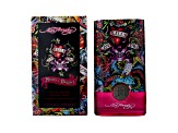 Hearts & Daggers Eau De Parfum Spray For Women By Ed Hardy - 3.38 oz (100 ml)