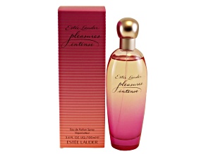 Pleasures Intense Eau De Parfum Spray For Women By Estee Lauder - 3.38 oz (100 ml)