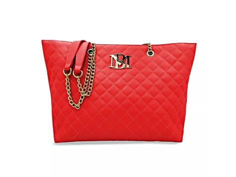 Hotsell BADGLEY MISCHKA RED BAG