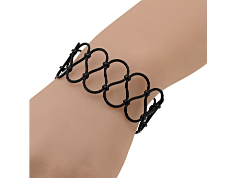 Stainless Steel Cable Bracelet