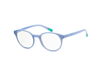 Picture of Dolce & Gabbana Women's Fashion  49mm Opal Lillac Opticals | DG5093-3040-49