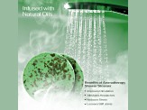 Lovery Eucalyptus Spearmint Bath Set - Luxury Aromatherapy Home Spa Set – 15 pc