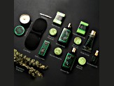 Lovery Eucalyptus Spearmint Bath Set - Luxury Aromatherapy Home Spa Set – 15 pc