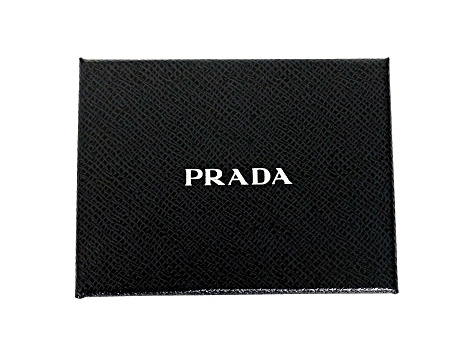 New Authentic PRADA Jewelry Storage newest BOX