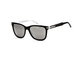 Michael Kors Men's Telluride 54mm Black Sunglasses | MK2178-39206G