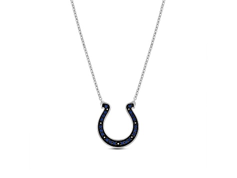 True Fans Indianapolis Colts Pendant