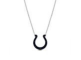 True Fans Indianapolis Colts Pendant