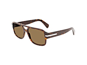 Ferragamo Men's Fashion 58mm Havana Sunglasses | SF1038S-240