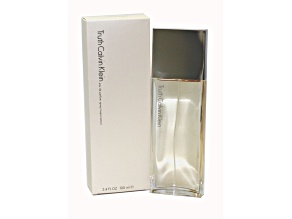 Truth Eau De Parfum Spray For Women By Calvin Klein - 3.38 oz (100 ml)