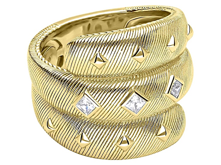 Buccellati Gold And Diamond Band Ring Available For Immediate Sale At  Sotheby's