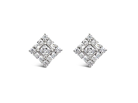 Jtv bella luce earrings sale