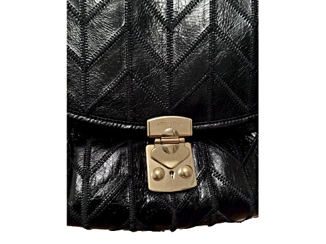 バッグ miu miu VITELLO SHINE SHOPPING Black Miu Miu Vitello Shine Tote Bag | Miu Miu Handbags | Bag
